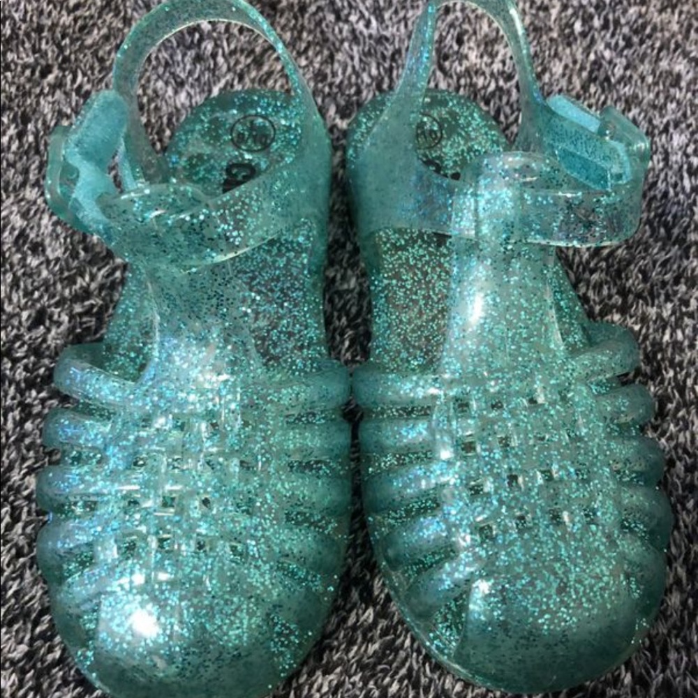 Jellies